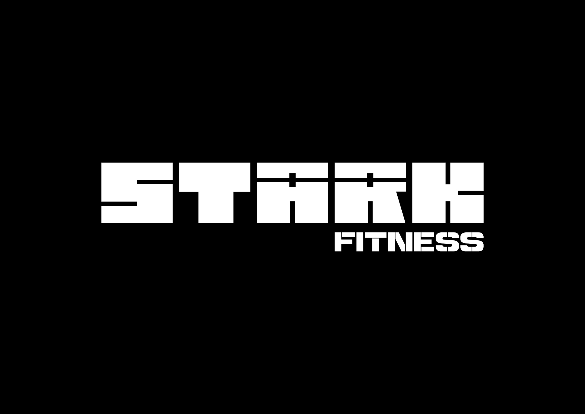 STARK FITNESS